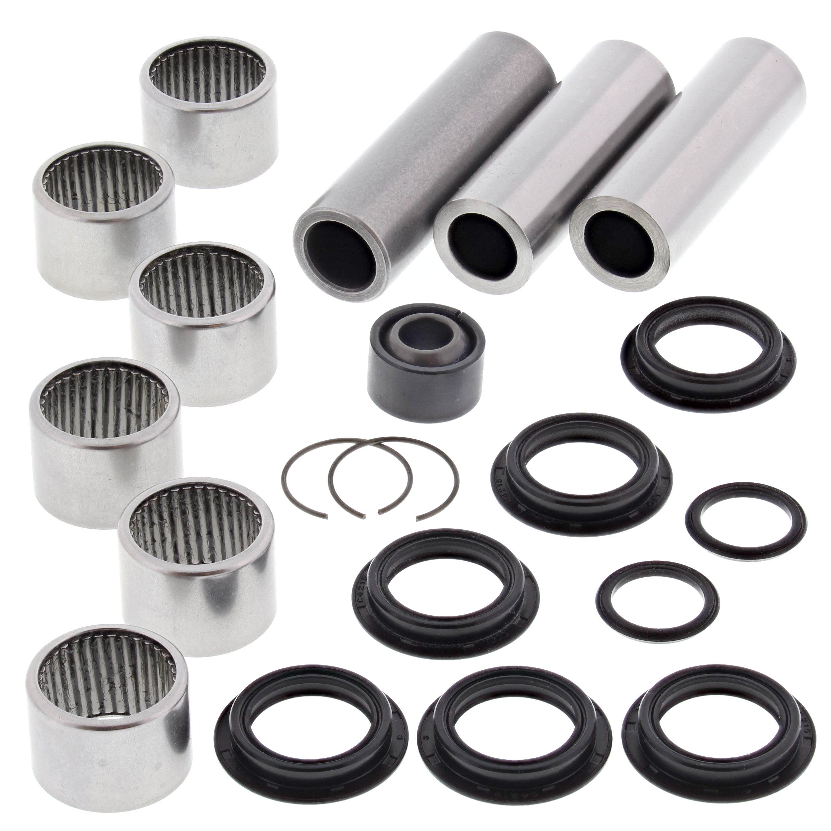 All Balls Racing Linkage Bearing Kit 27-1070