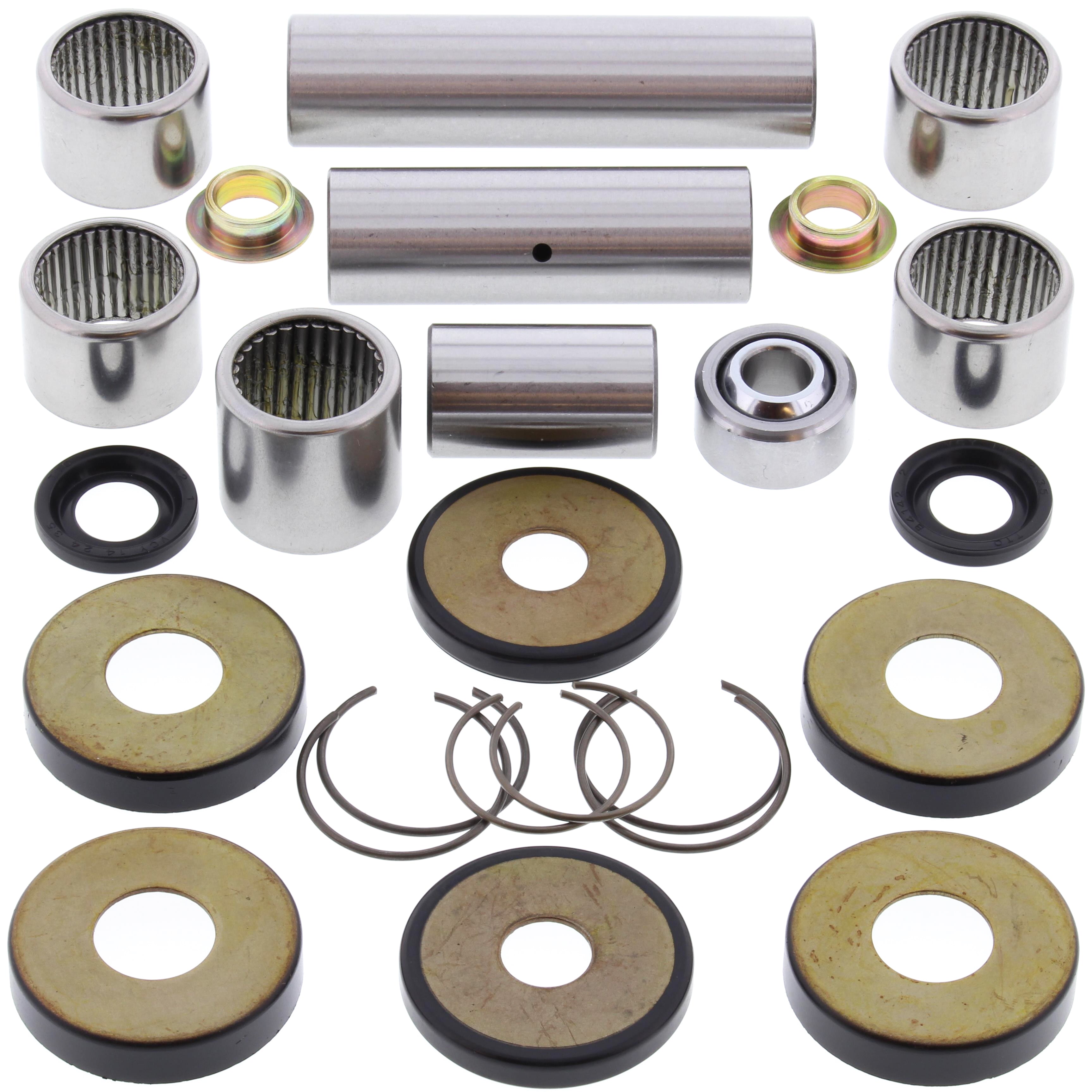 All Balls Racing Linkage Bearing Kit 27-1072