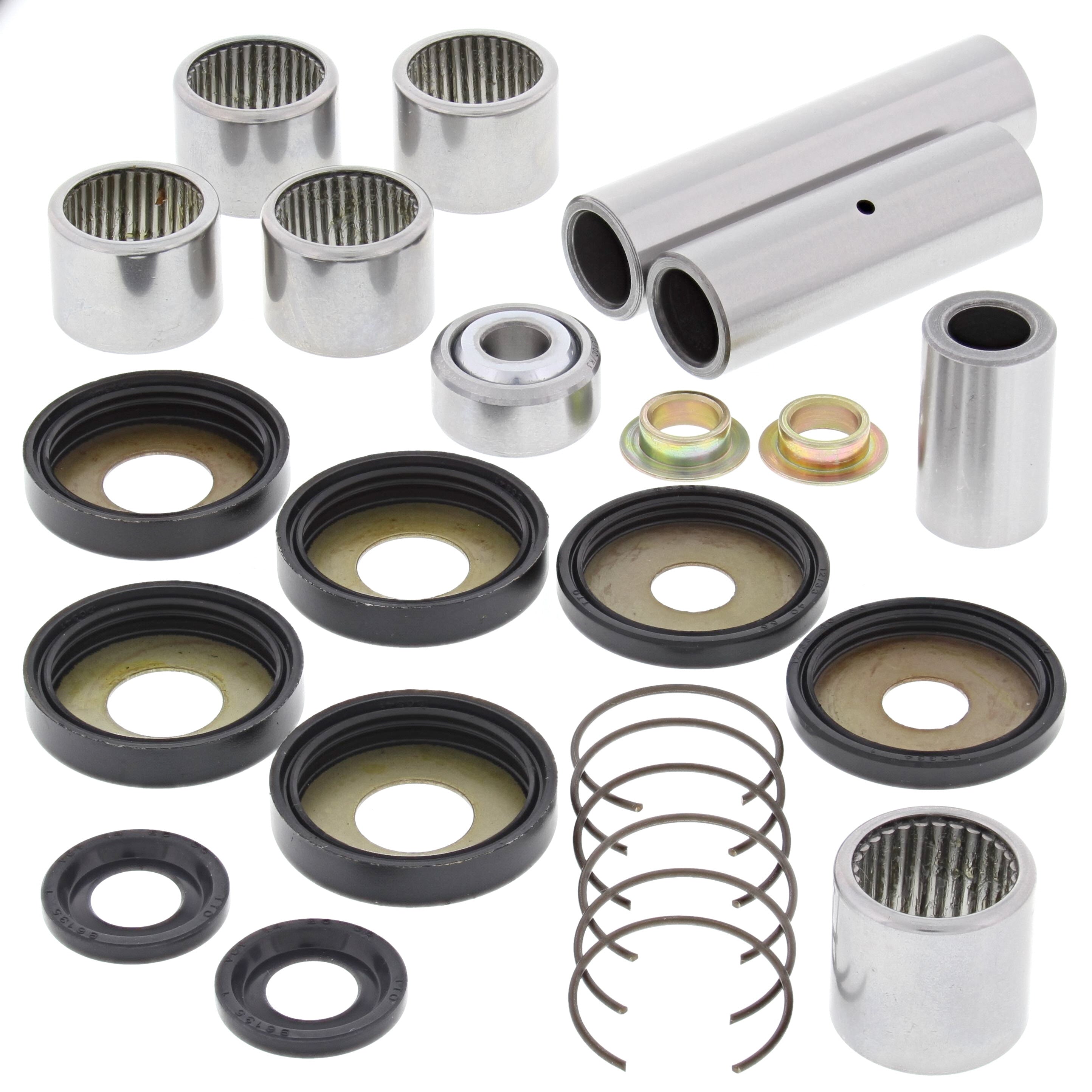 All Balls Racing Linkage Bearing Kit 27-1074