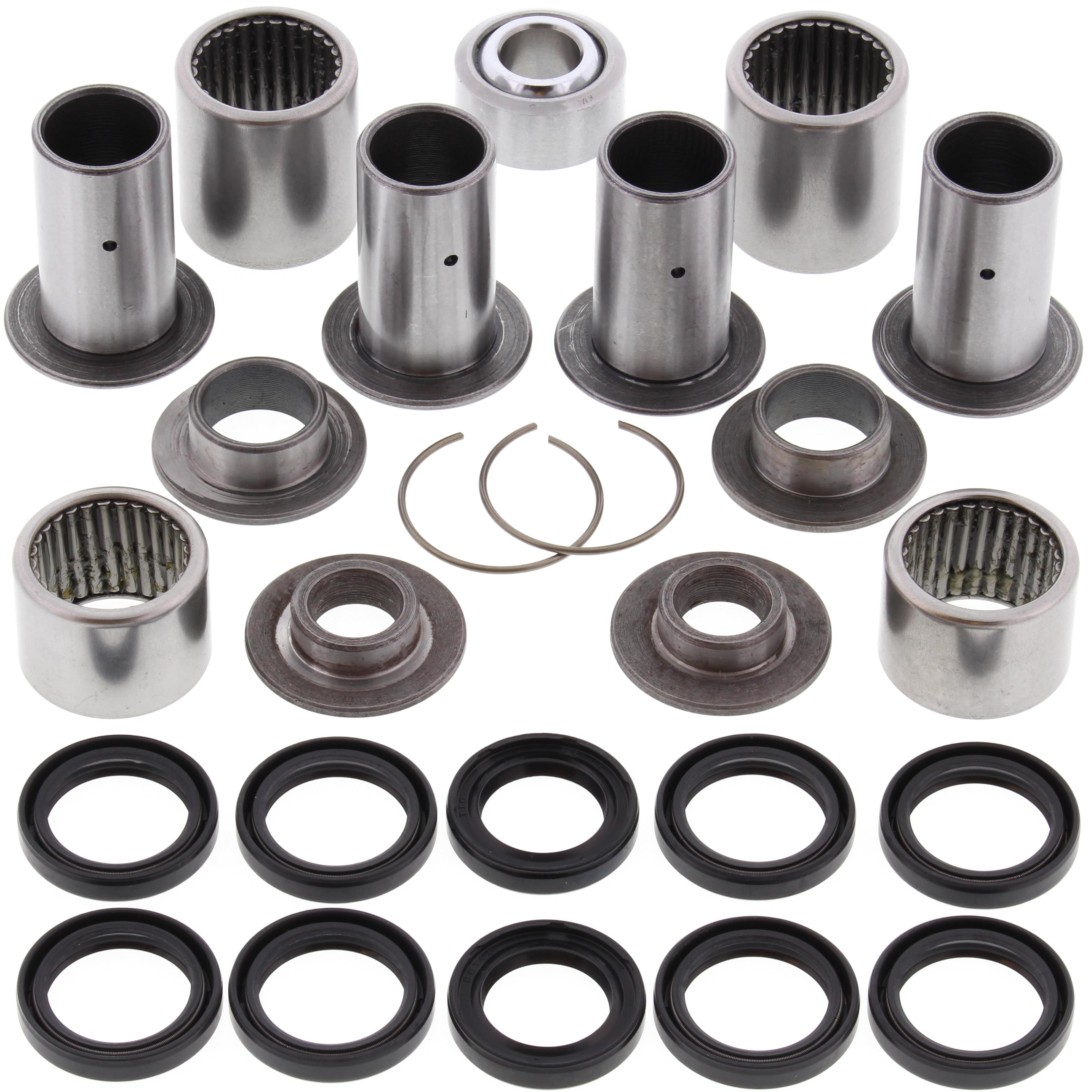 All Balls Racing Linkage Bearing Kit 27-1081