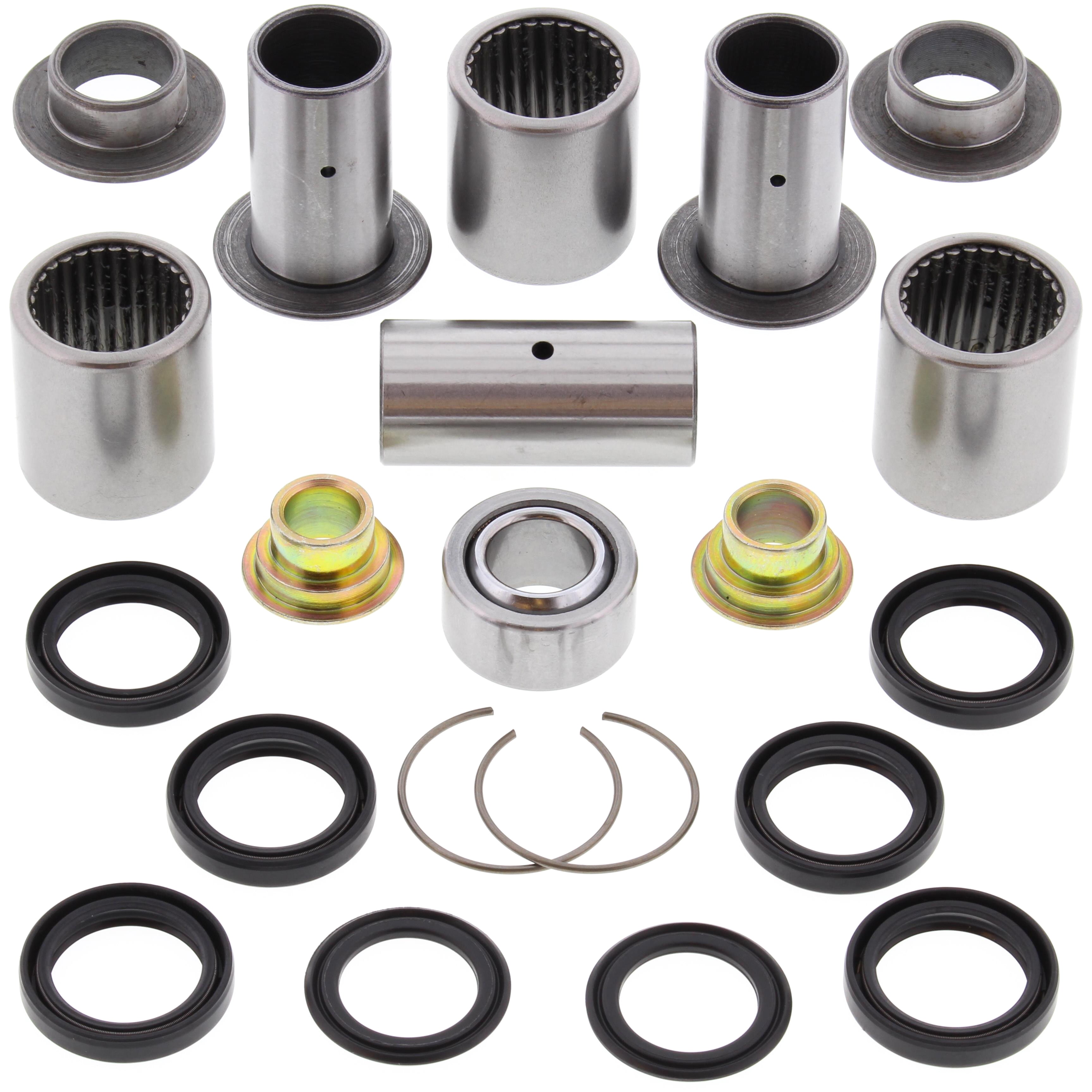 All Balls Racing Linkage Bearing Kit 27-1084