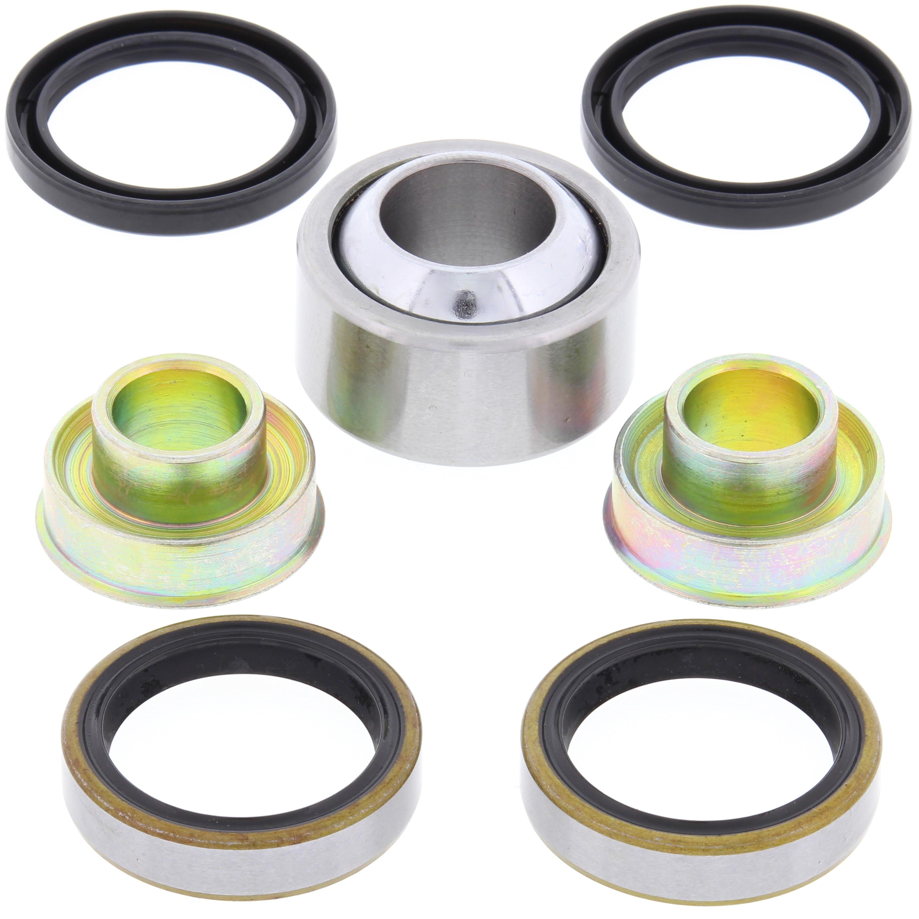 All Balls Racing Rear Lower Shock Bearing Kit 27-1089