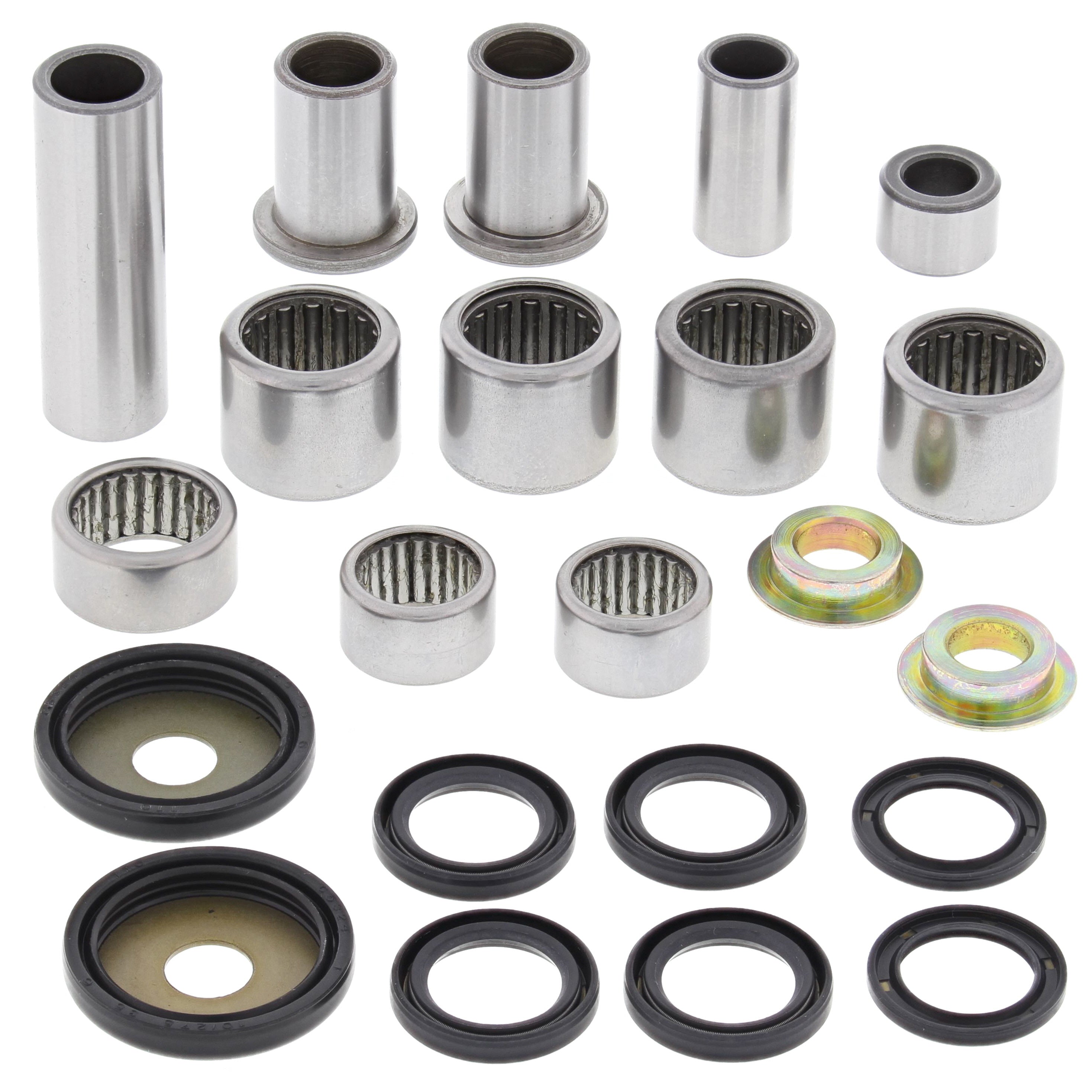 All Balls Racing Linkage Bearing Kit 27-1095