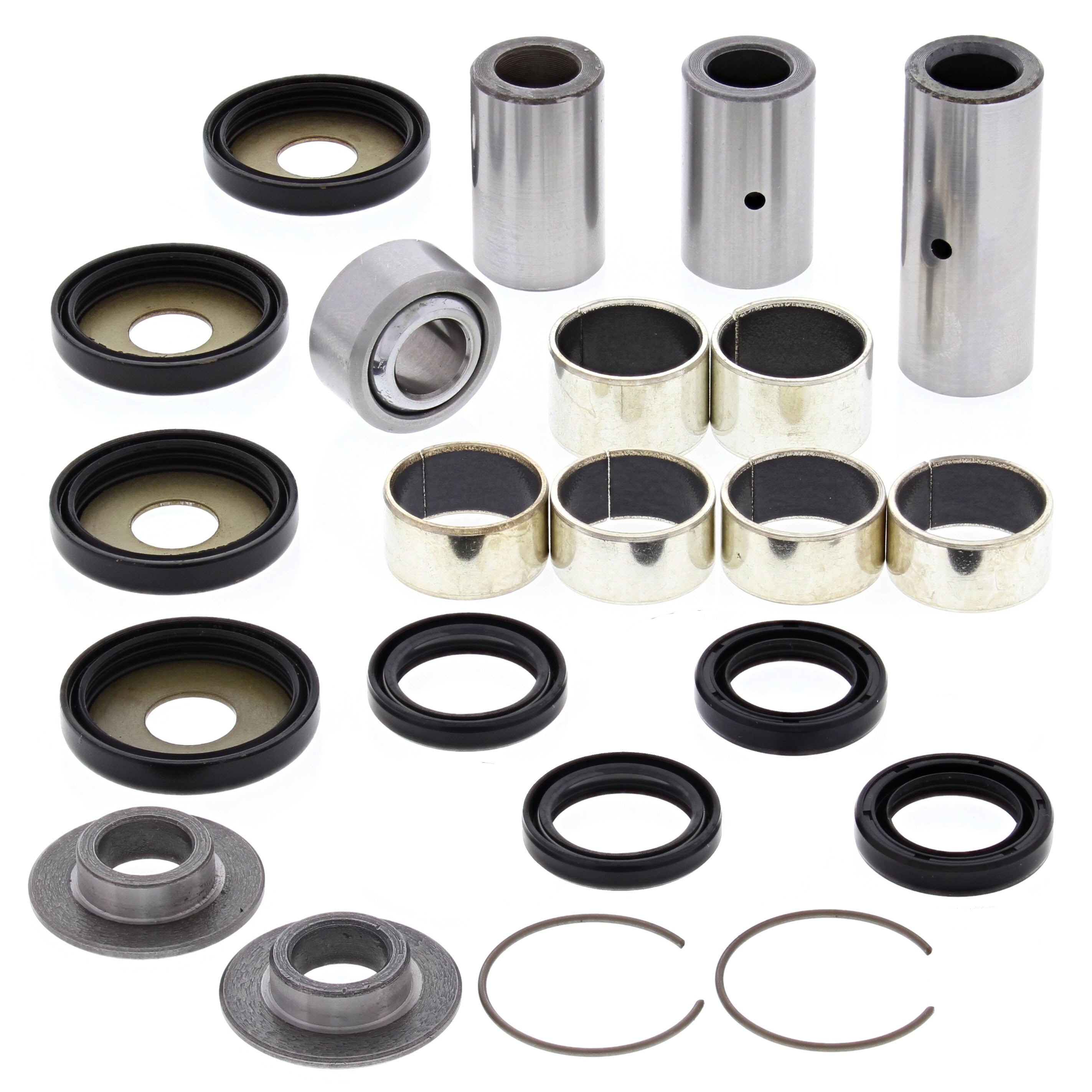 All Balls Racing Linkage Bearing Kit 27-1096