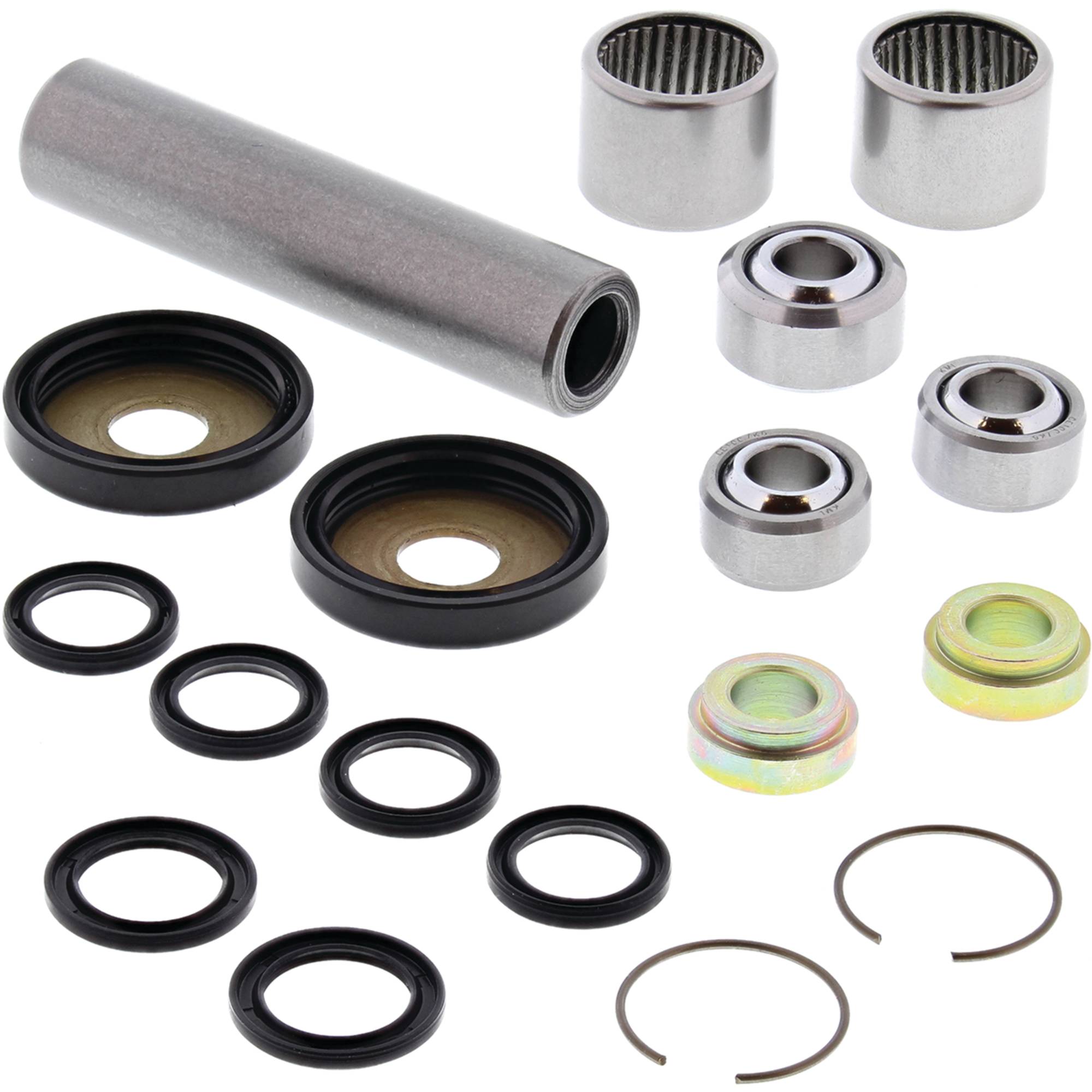 All Balls Racing Linkage Bearing Kit 27-1102