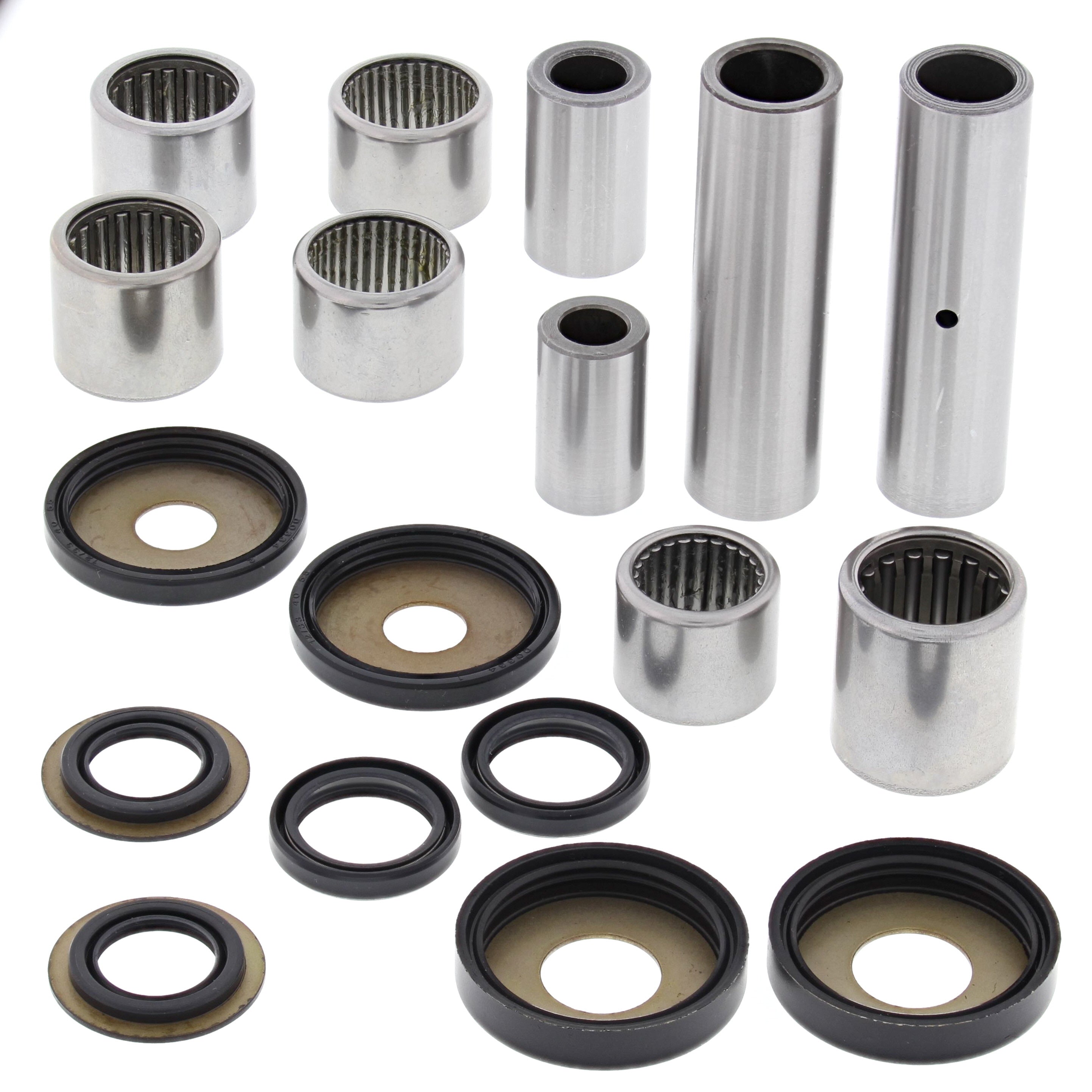 All Balls Racing Linkage Bearing Kit 27-1104