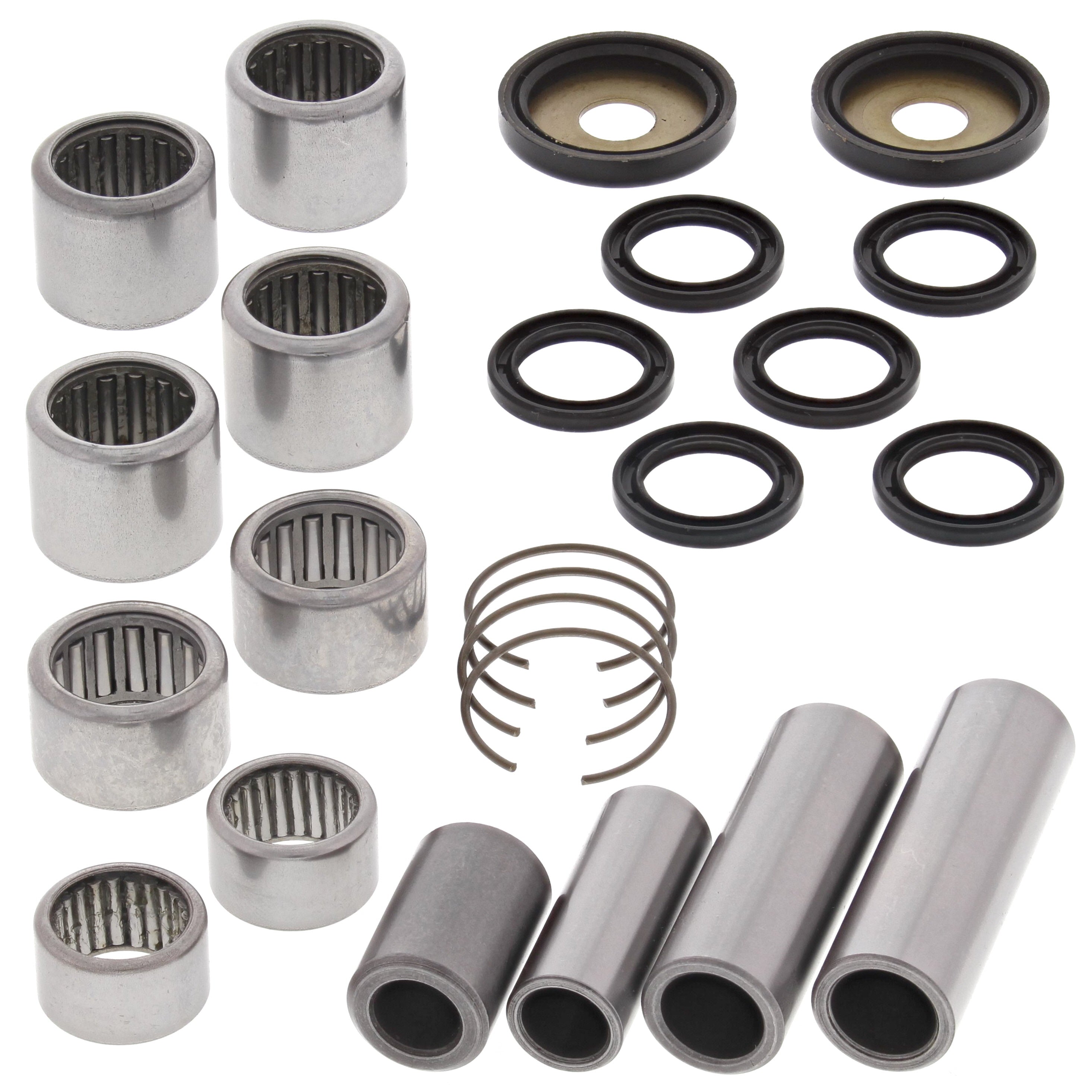 All Balls Racing Linkage Bearing Kit 27-1114