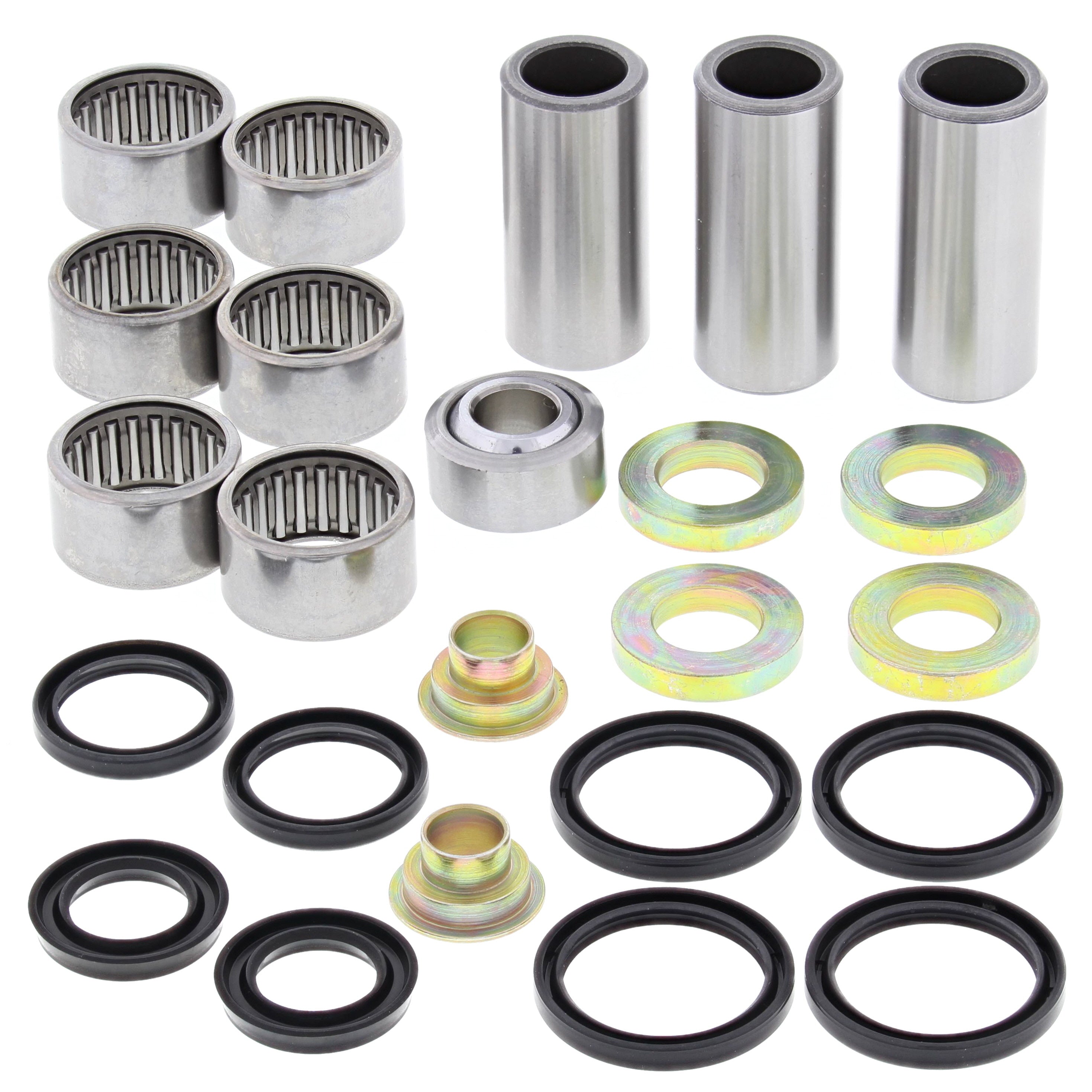 All Balls Racing Linkage Bearing Kit 27-1119