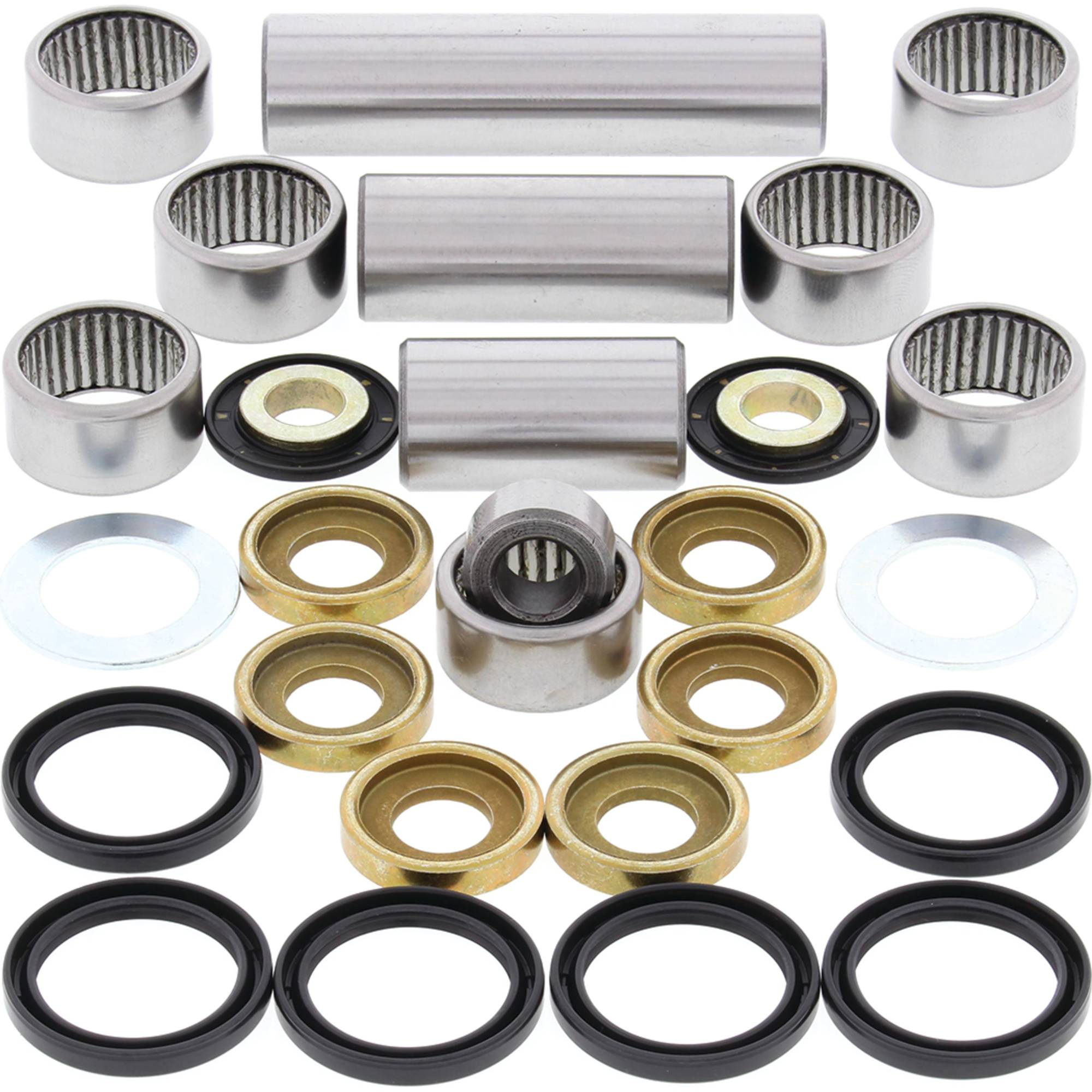 All Balls Racing Linkage Bearing Kit 27-1125