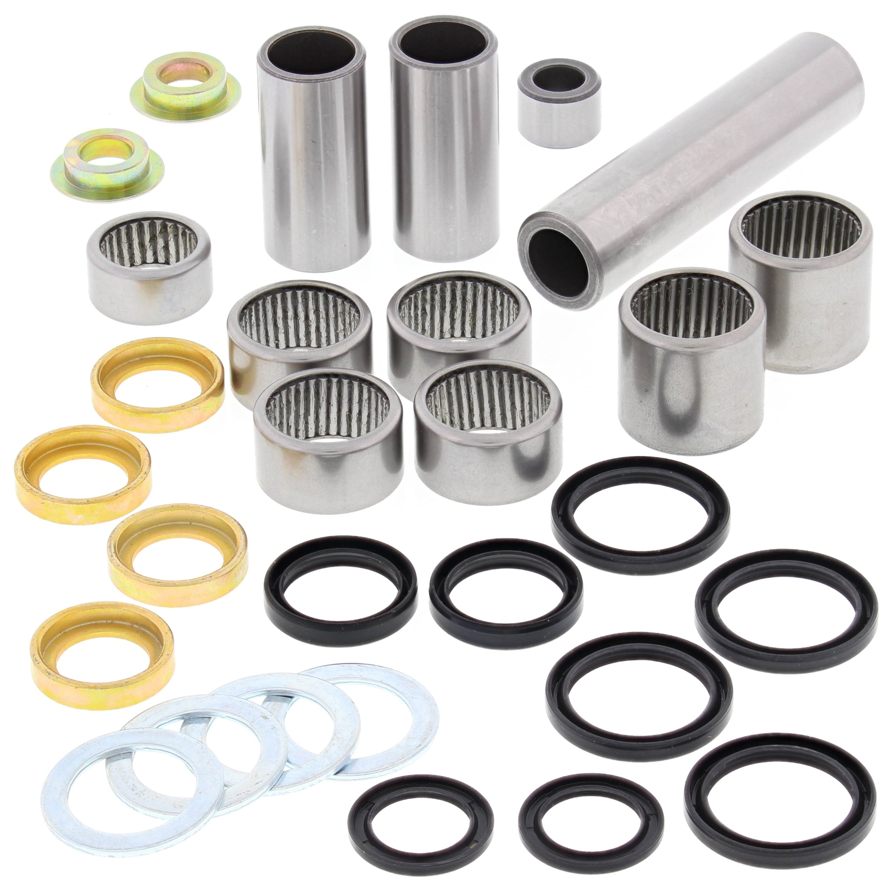 All Balls Racing Linkage Bearing Kit 27-1128