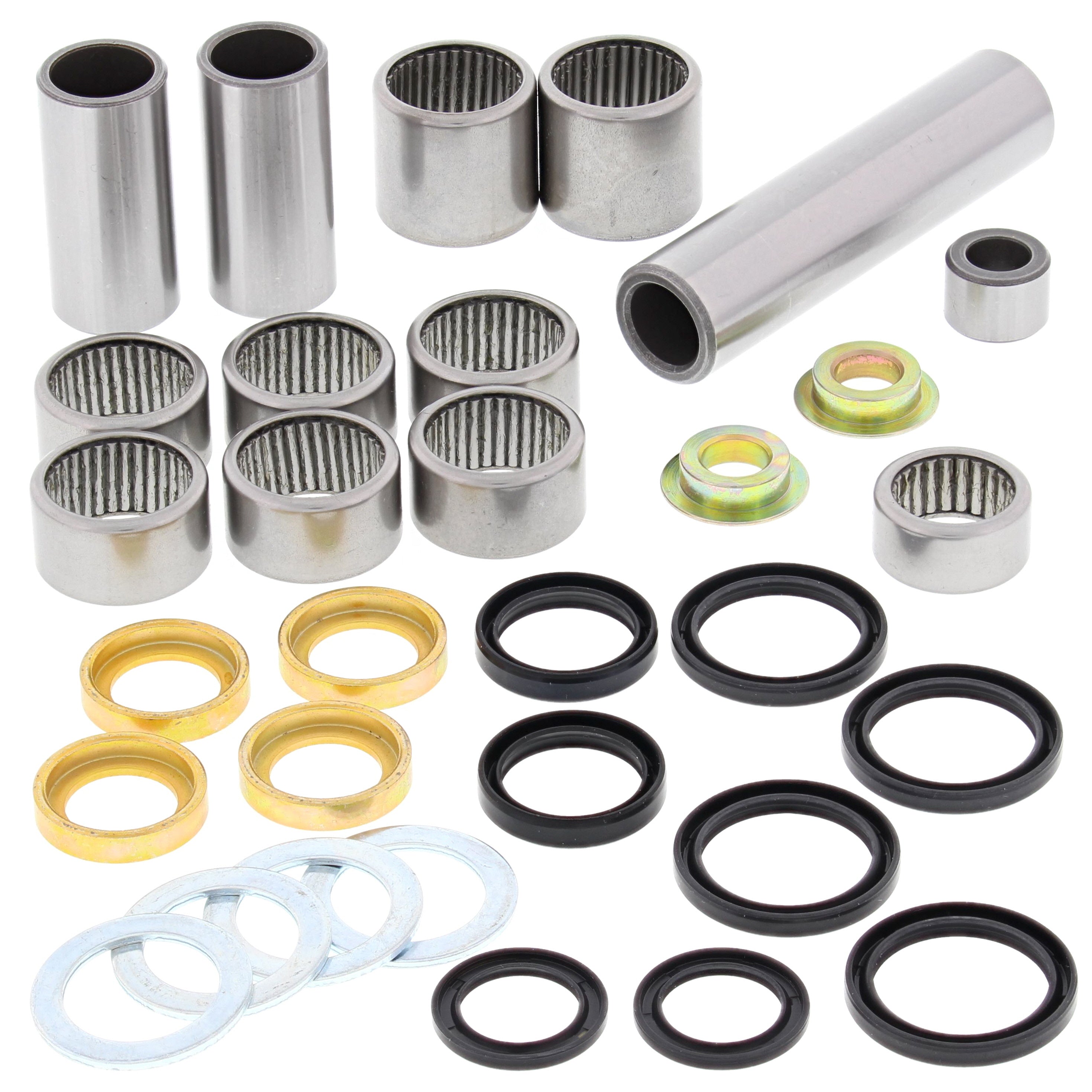 All Balls Racing Linkage Bearing Kit 27-1129