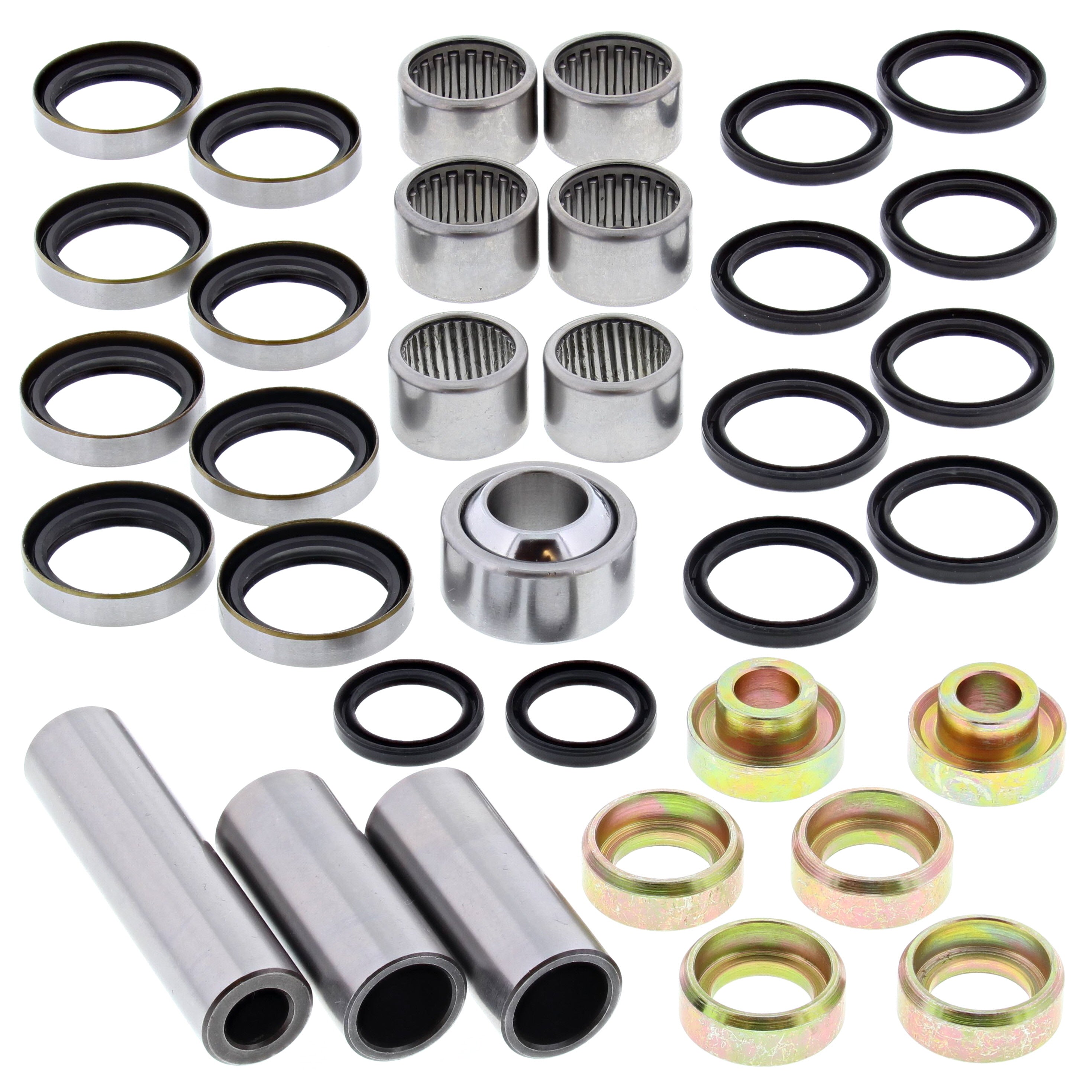 All Balls Racing Linkage Bearing Kit 27-1130
