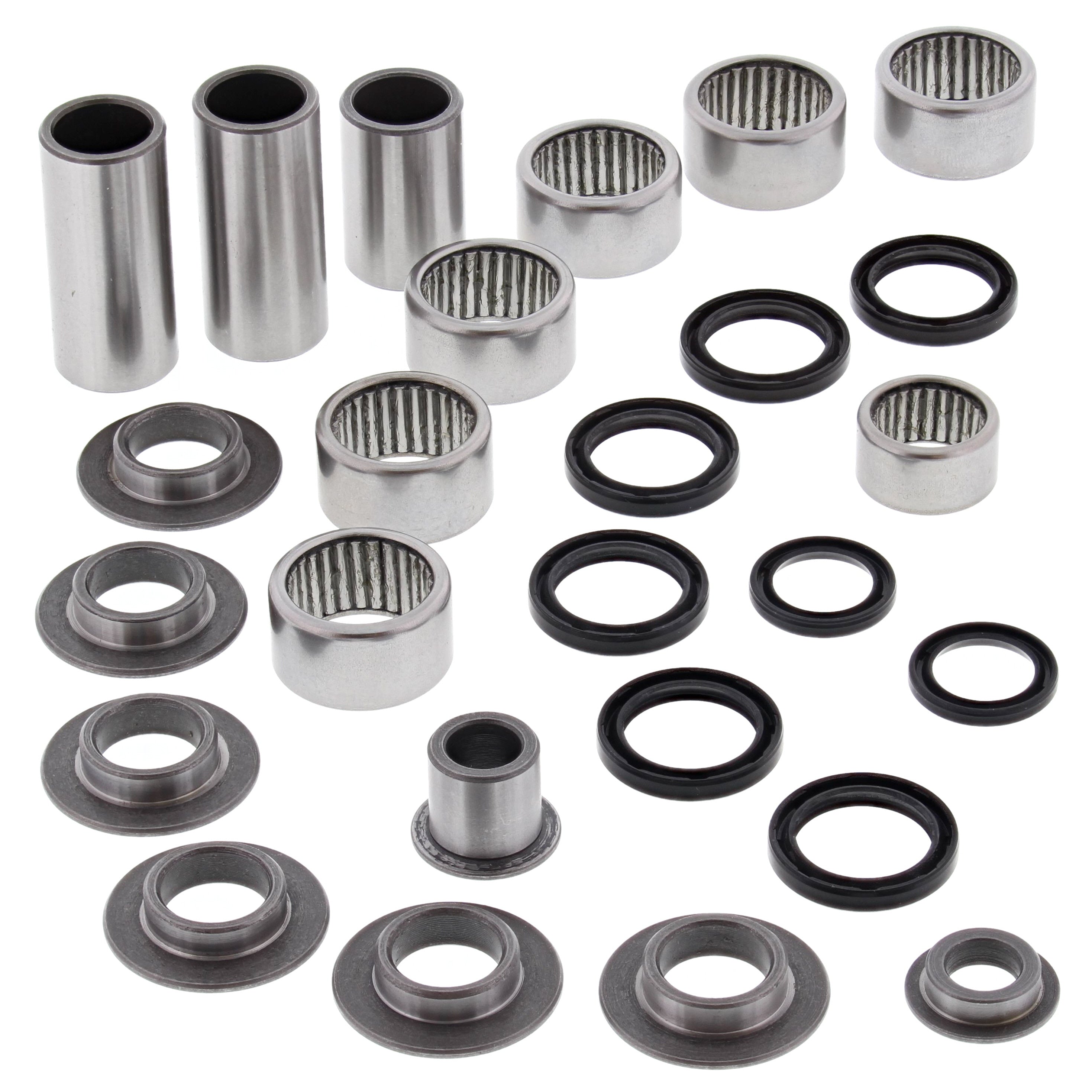 All Balls Racing Linkage Bearing Kit 27-1131