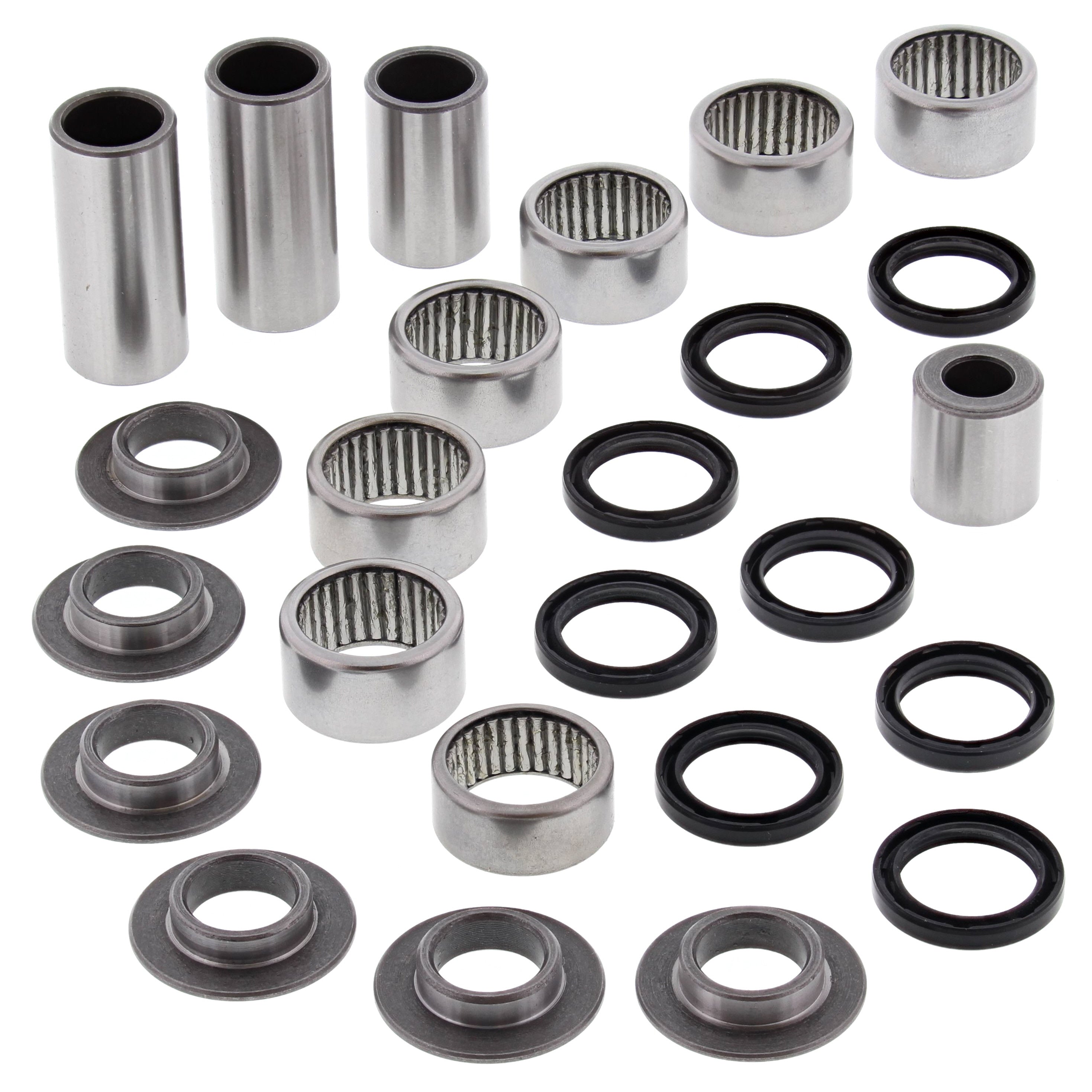 All Balls Racing Linkage Bearing Kit 27-1132