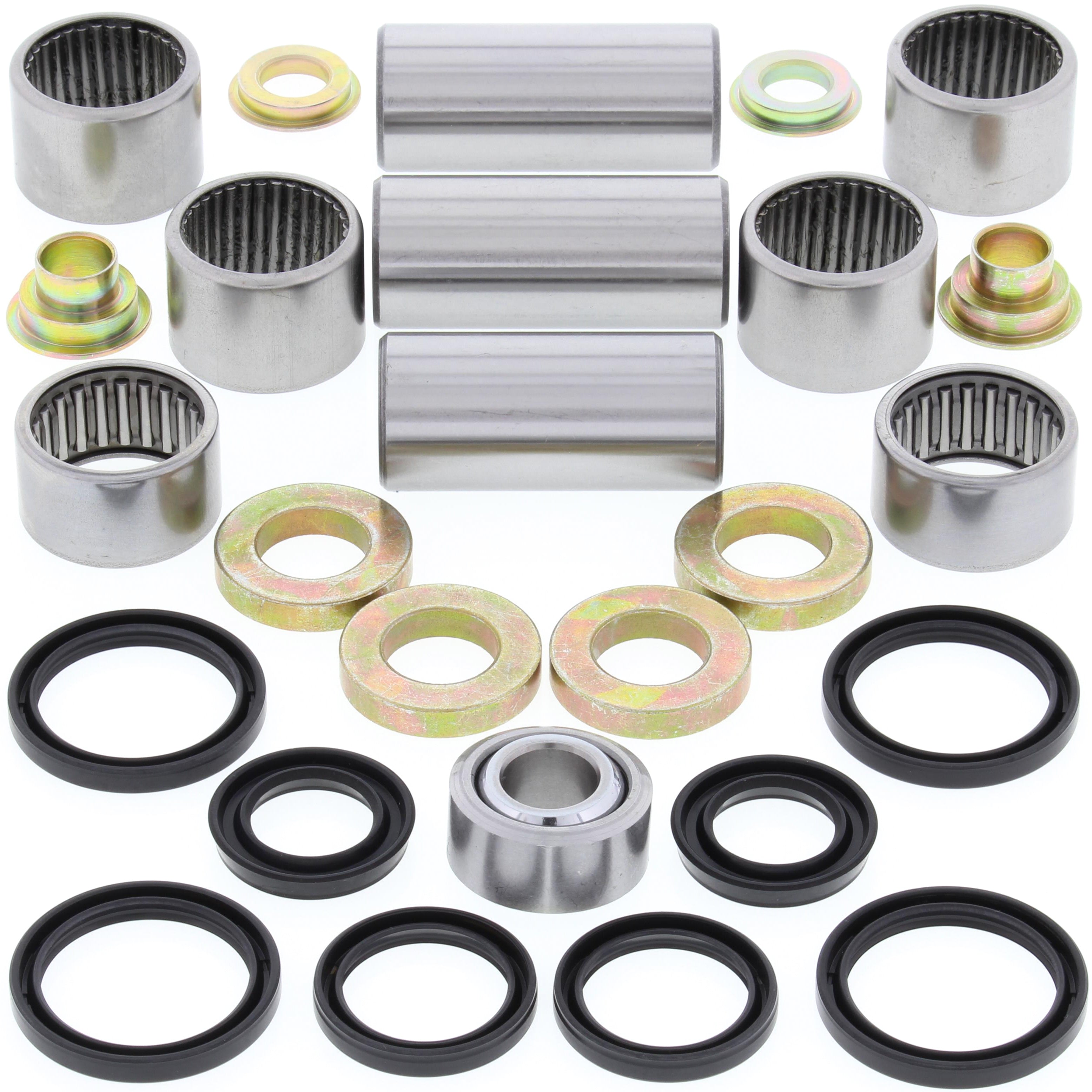 All Balls Racing Linkage Bearing Kit 27-1133