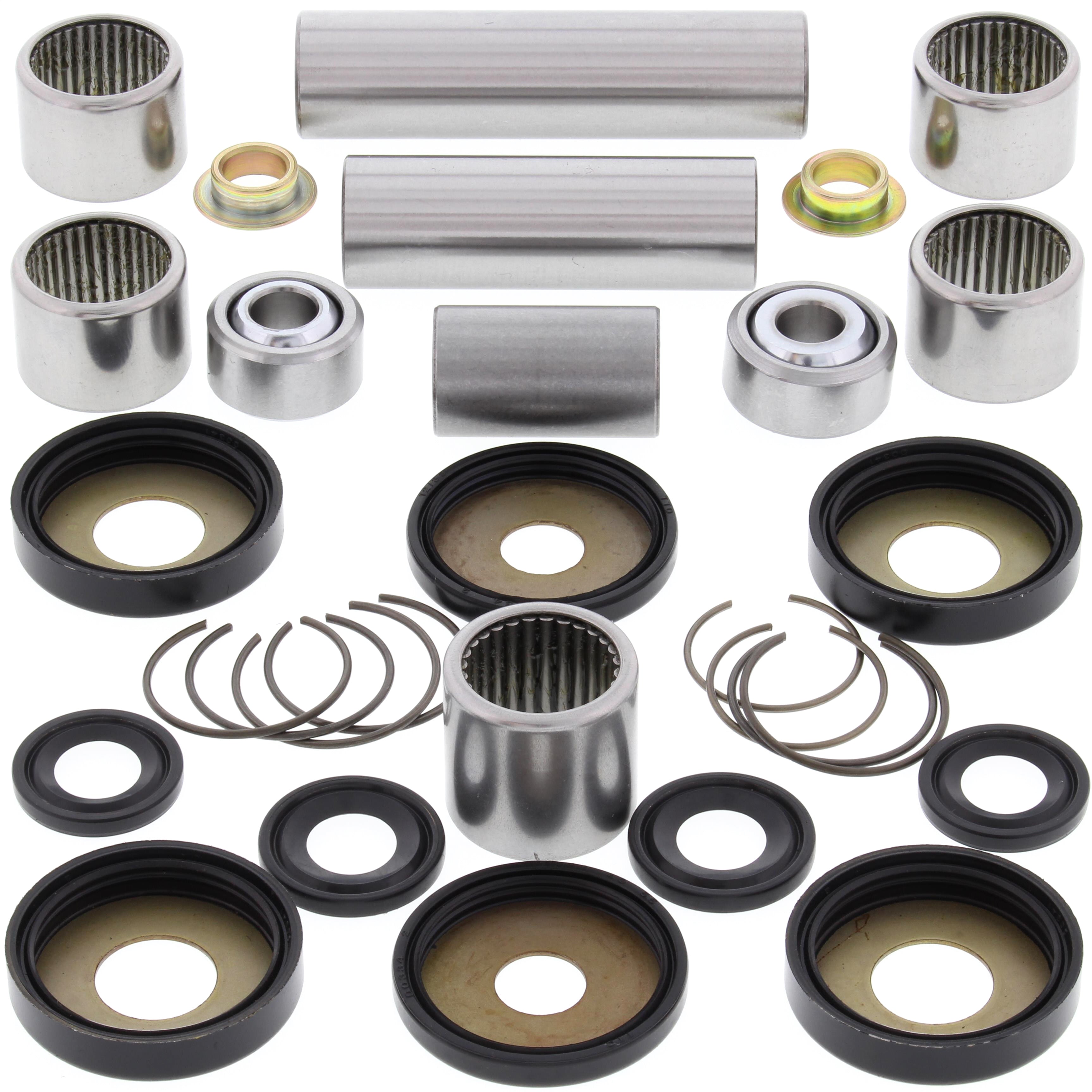 All Balls Racing Linkage Bearing Kit 27-1136