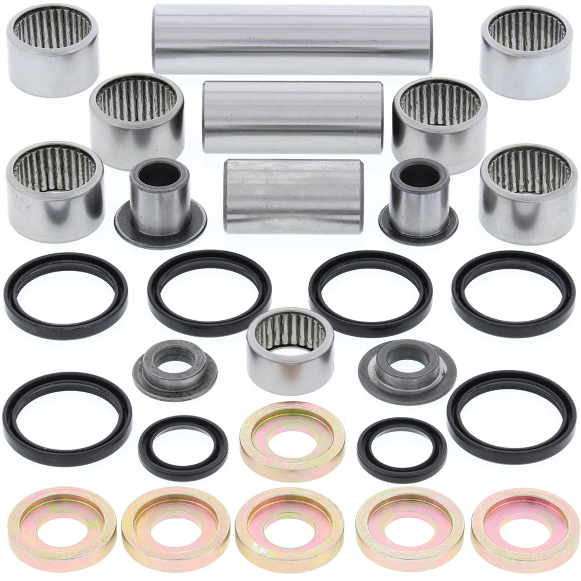 All Balls Racing Linkage Bearing Kit 27-1137