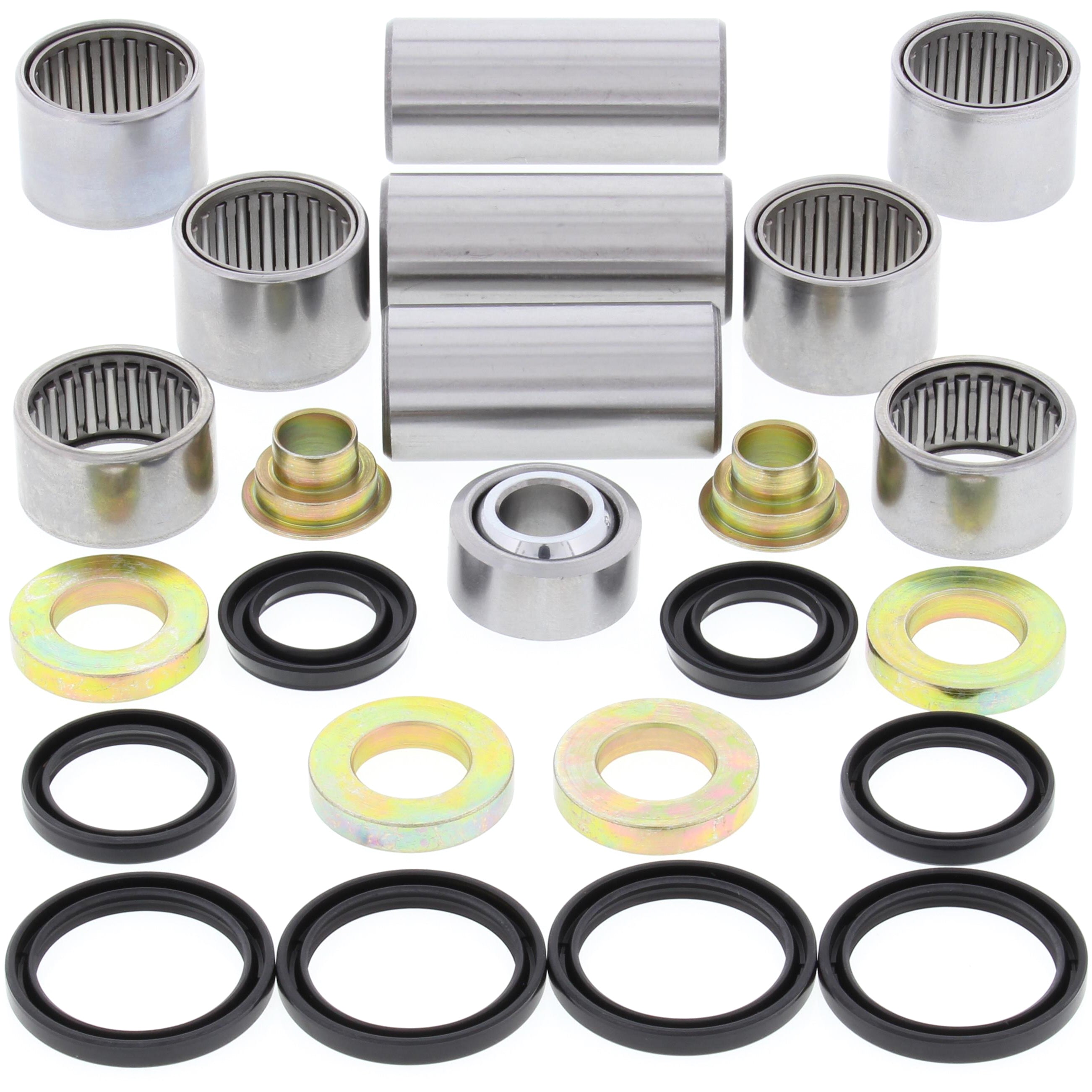 All Balls Racing Linkage Bearing Kit 27-1146