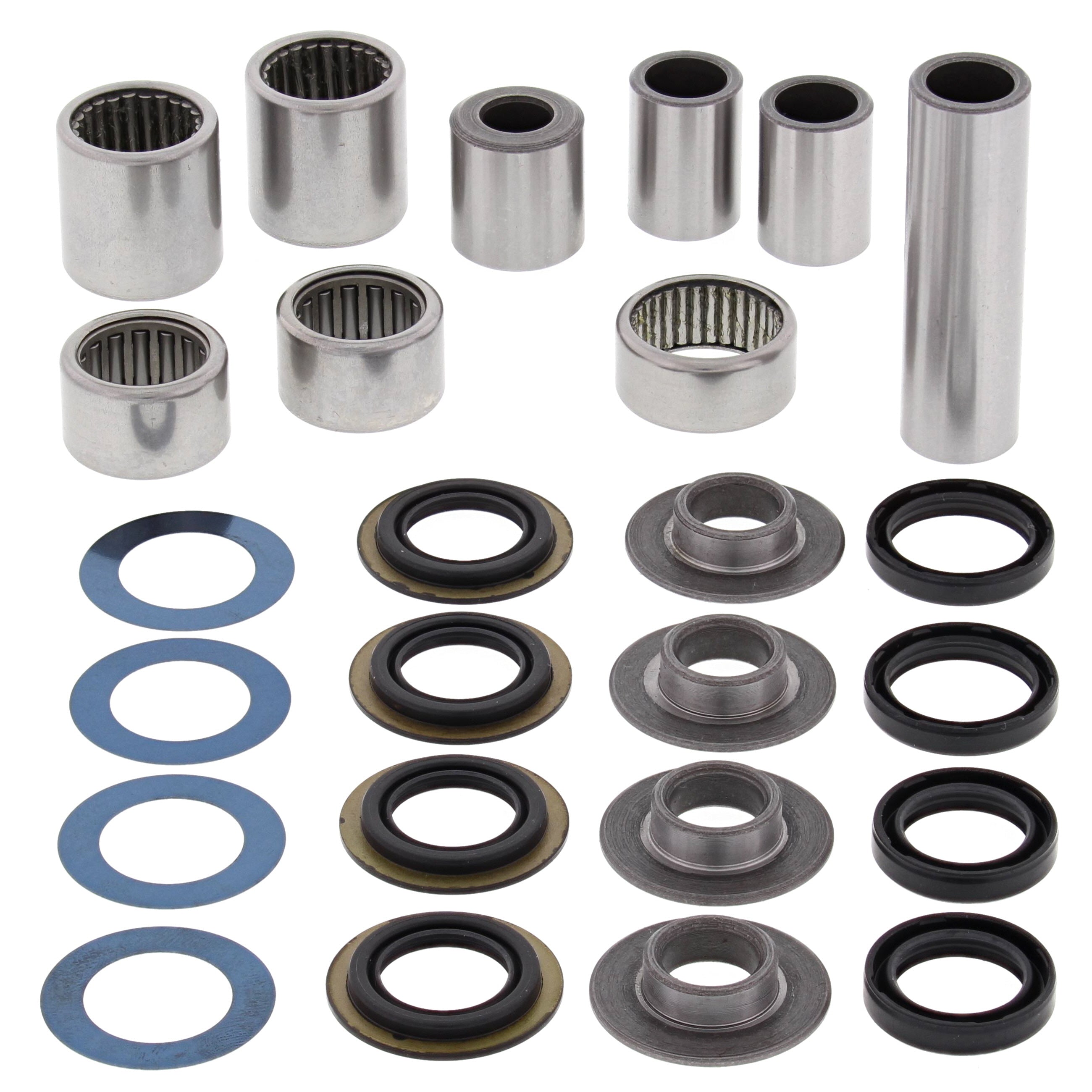 All Balls Racing Linkage Bearing Kit 27-1150