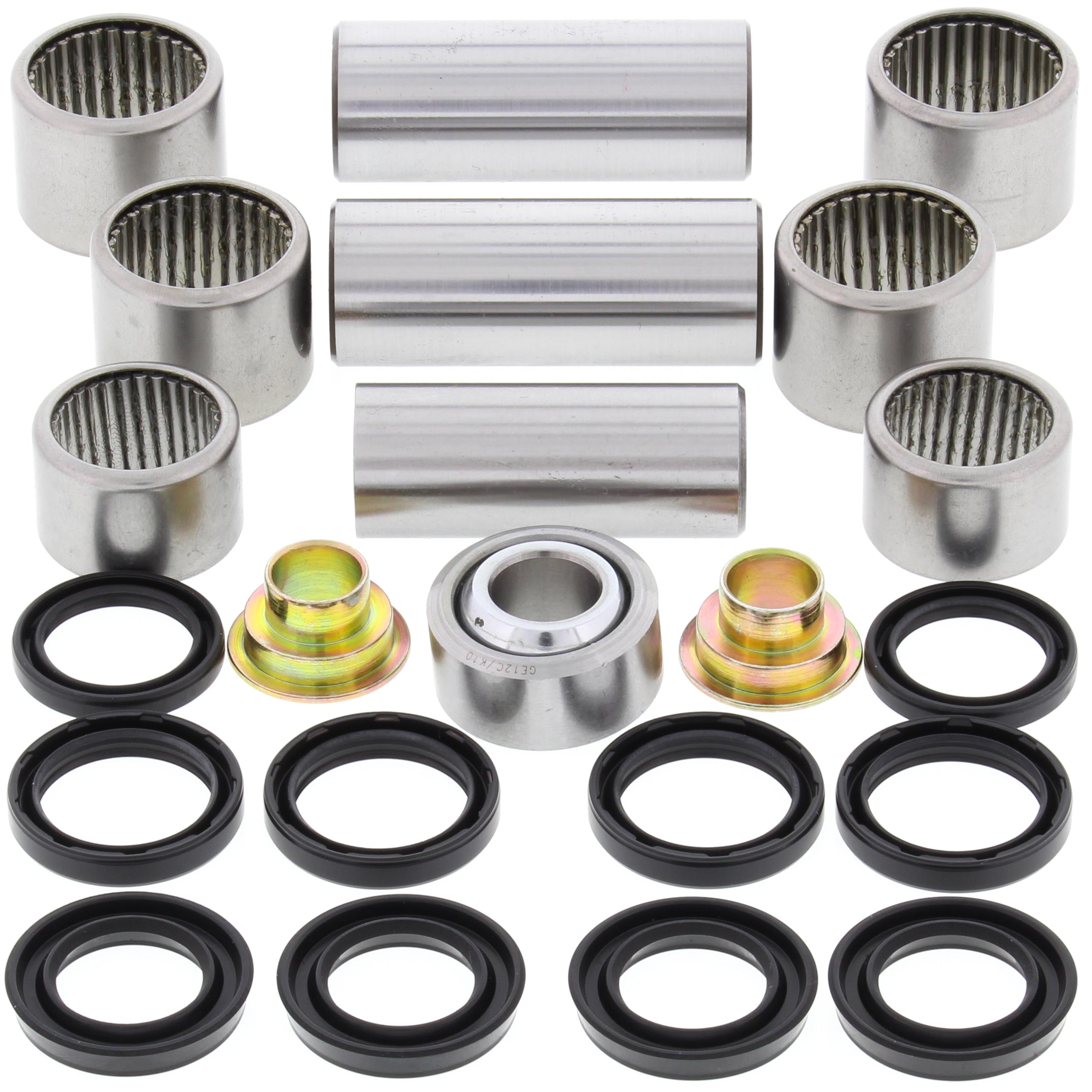 All Balls Racing Linkage Bearing Kit 27-1162