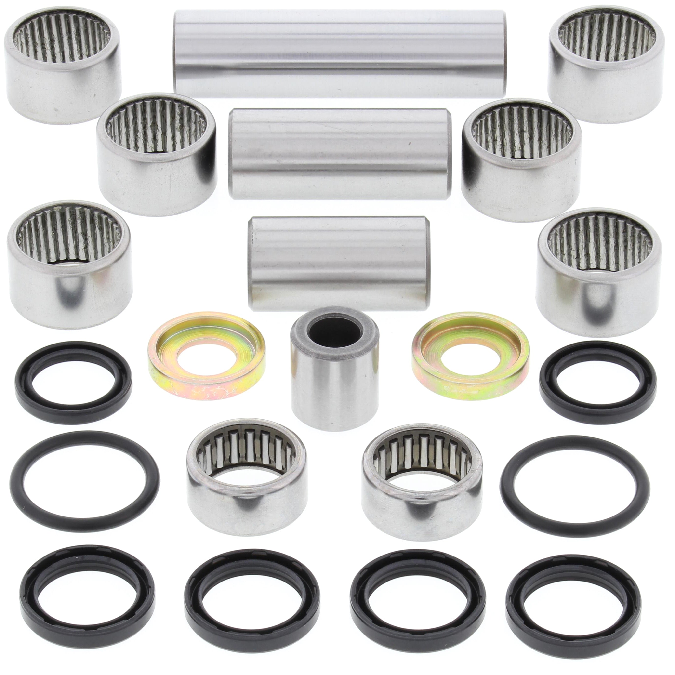 All Balls Racing Linkage Bearing Kit 27-1163