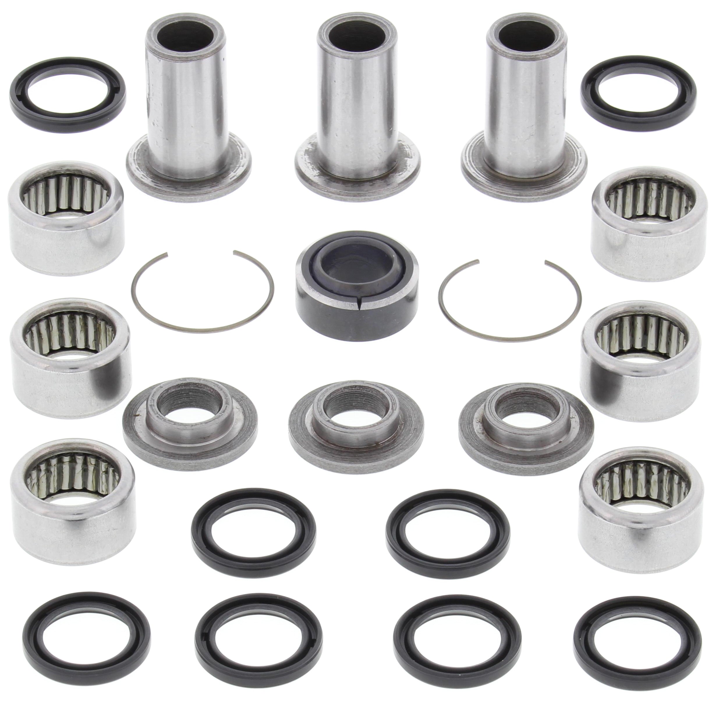 All Balls Racing Linkage Bearing Kit 27-1166