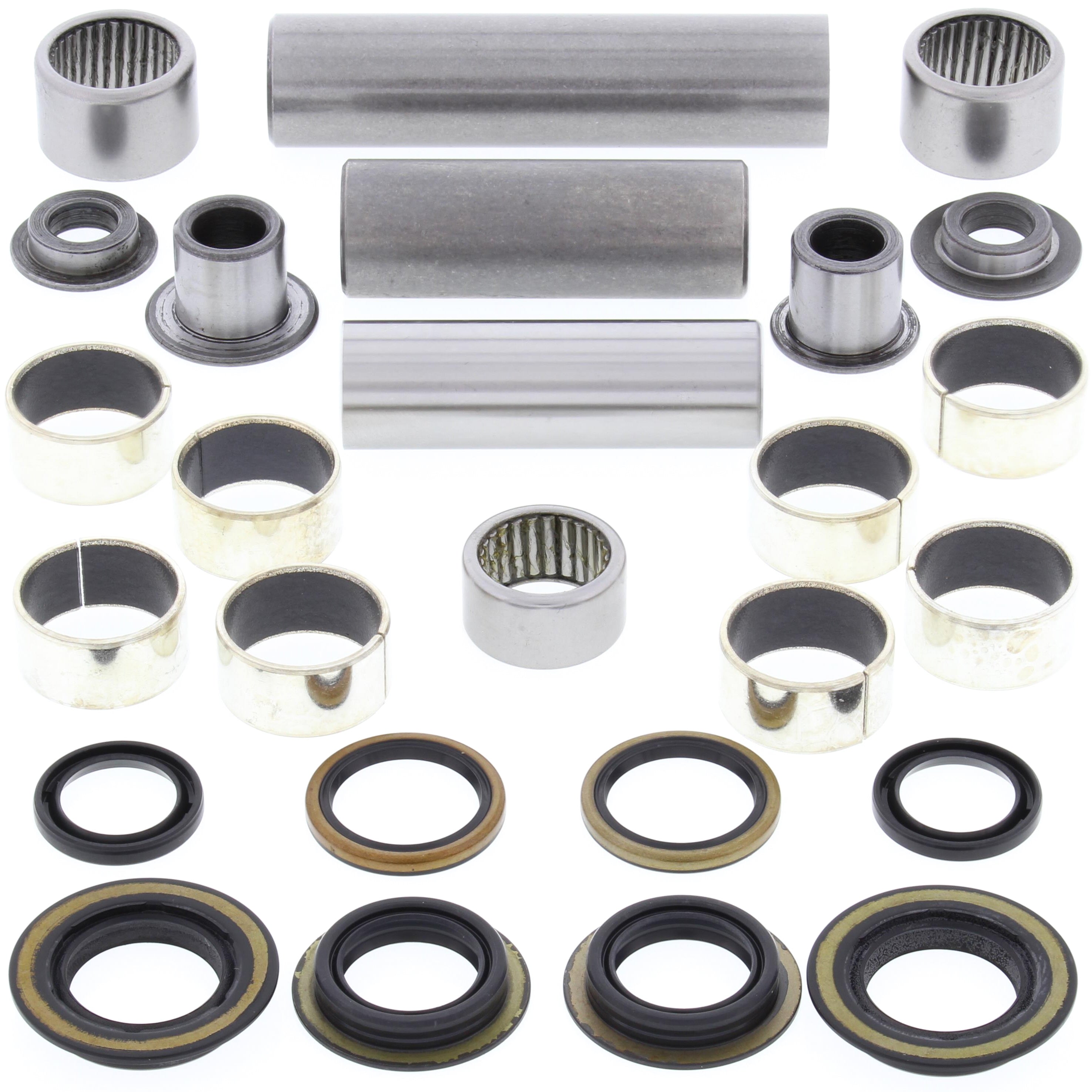 All Balls Racing Linkage Bearing Kit 27-1167