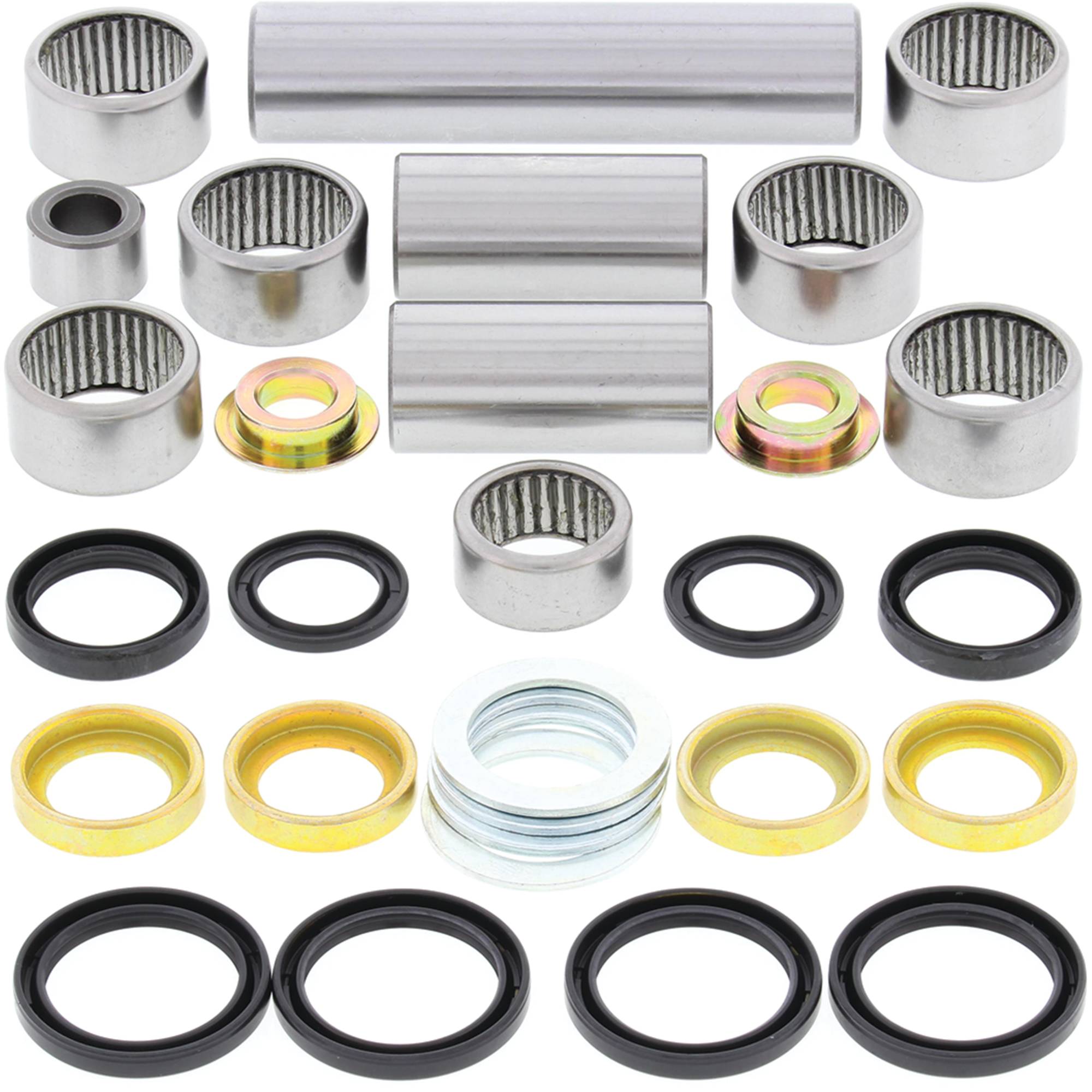 All Balls Racing Linkage Bearing Kit 27-1170