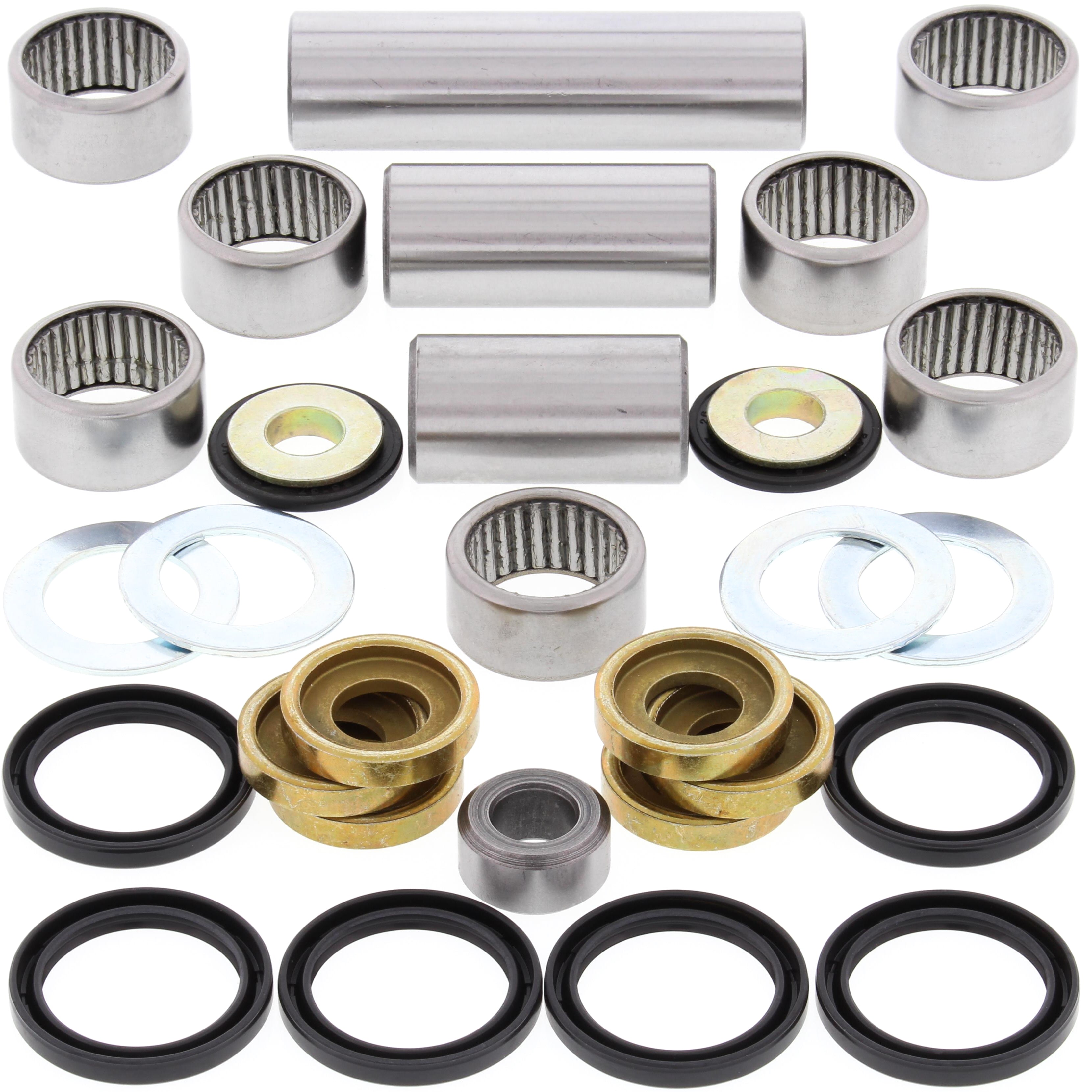 All Balls Racing Linkage Bearing Kit 27-1172