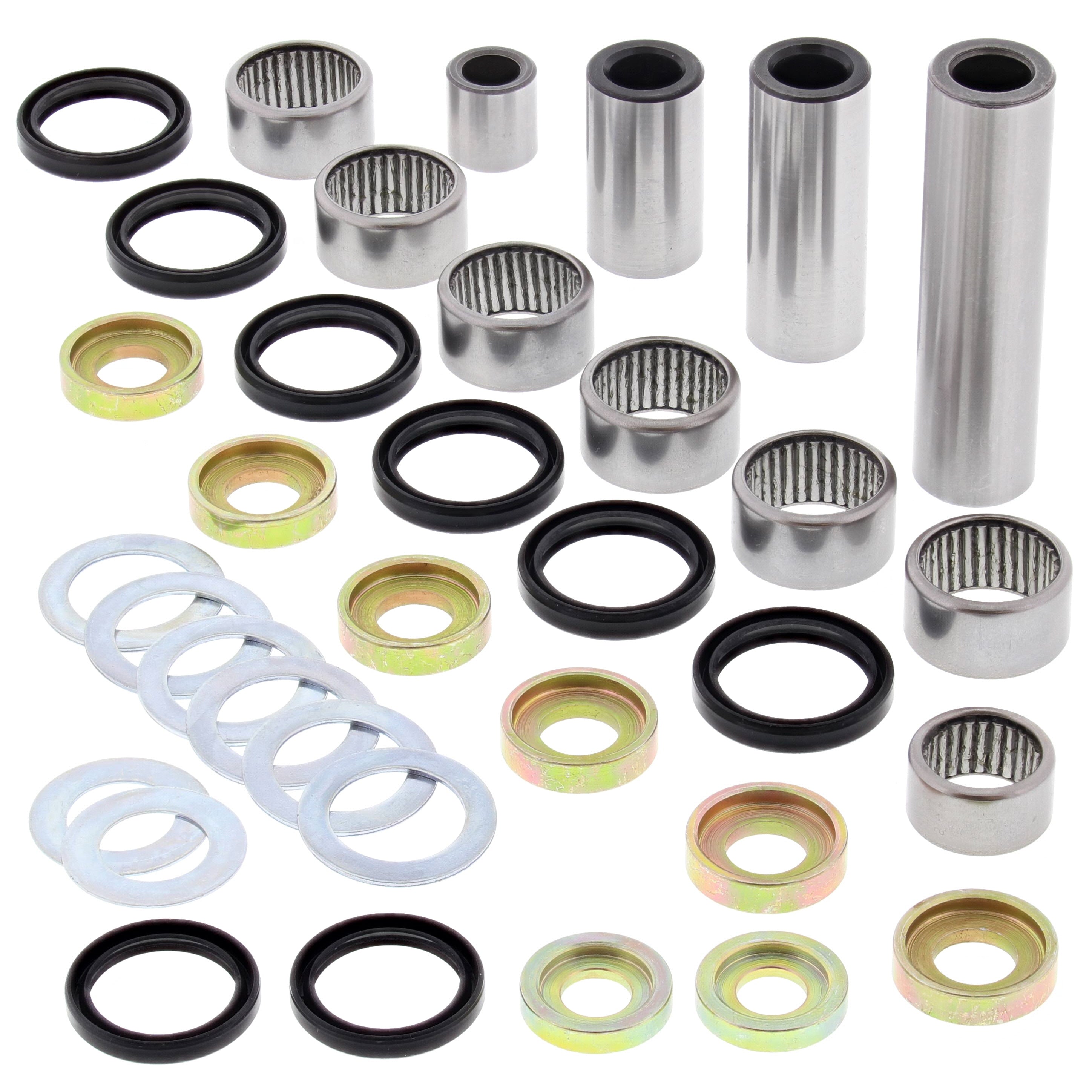 All Balls Racing Linkage Bearing Kit 27-1179