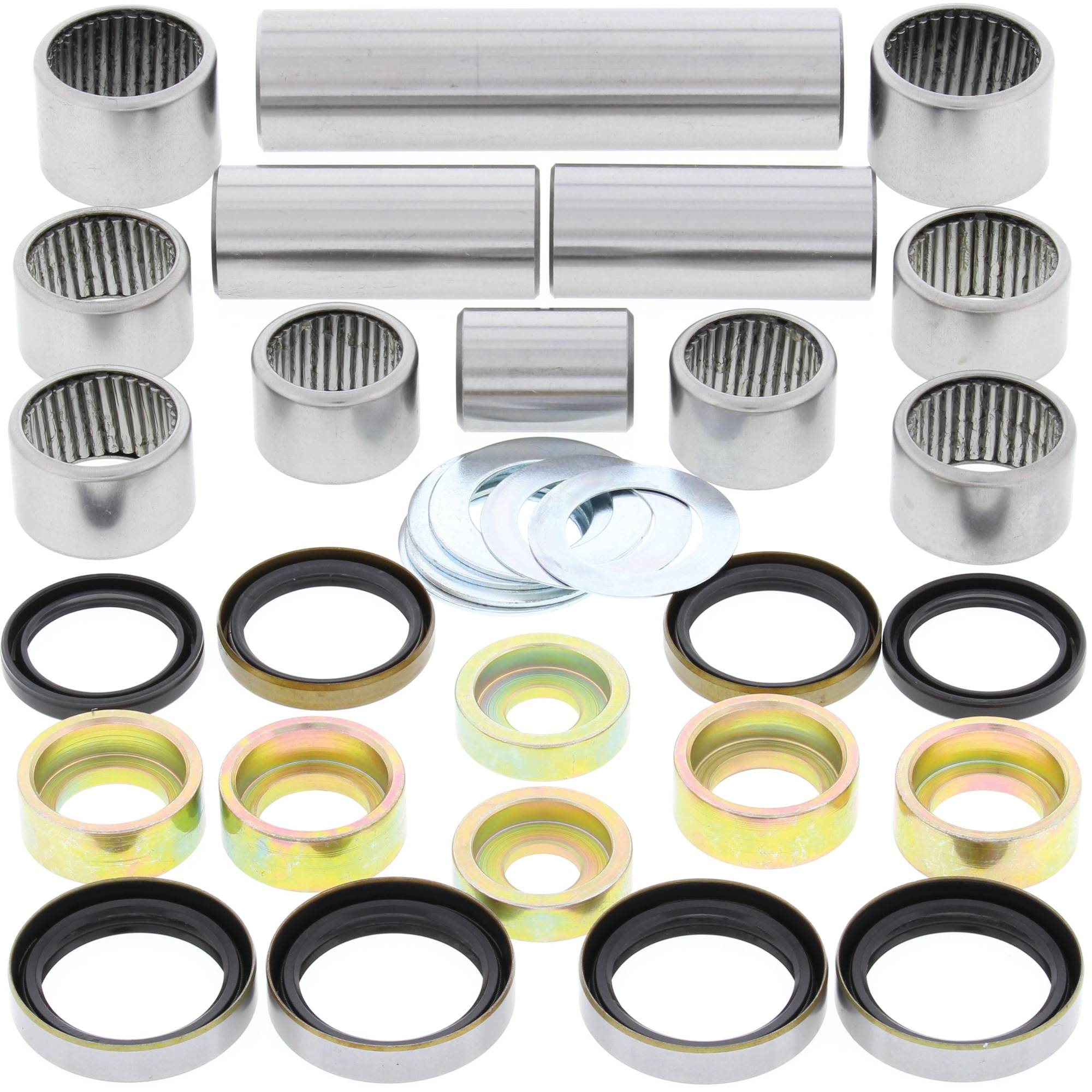 All Balls Racing Linkage Bearing Kit 27-1180