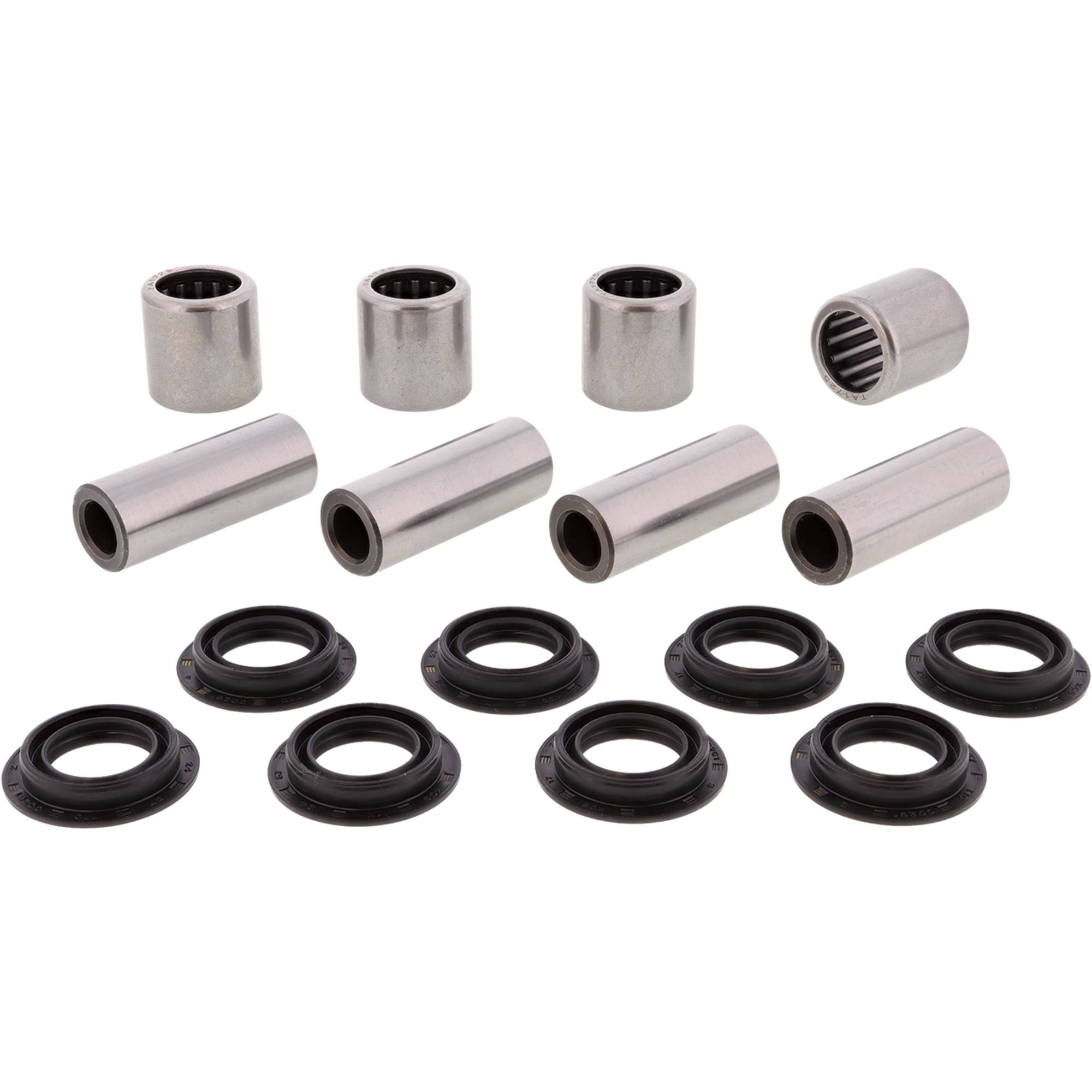 All Balls Racing Linkage Bearing Kit 27-1211