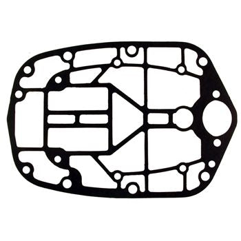 Pro Marine Lower Exhaust Plate Gasket 27-831