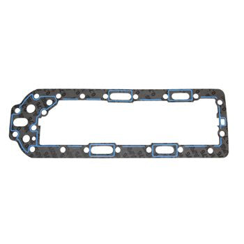 Pro Marine Exhaust Divider AFM20 Gasket 2701-1