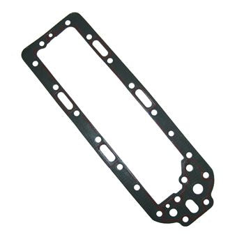 Pro Marine Gasket Exhaust Div Plate AFM 2706-1