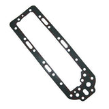 Pro Marine Gasket Exhaust Div Plate AFM 2706-1