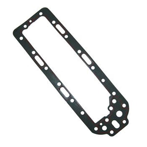 Pro Marine Gasket Exhaust Div Plate AFM 2706-1