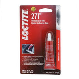 Pro Marine 271 Red Loctite 6ML tube 271-ML