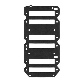 Pro Marine Reed Block 7 Petal Gasket 2710