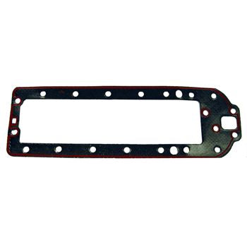 Pro Marine Exhaust Outer Gasket 2716