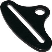 DragonFire Racing Bolt-In Harness Mounting Tabs - 3" - 14-0080