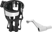 Kuryakyn Chrome Reflex Drink Holder 6490