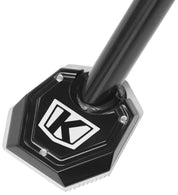 Kuryakyn Lodestar Black Kickstand Shoe 3838