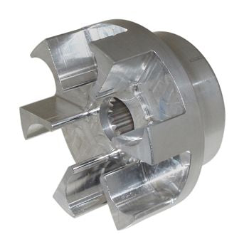 Pro Marine Driveshaft Coupler 272158
