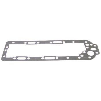 Pro Marine Exhaust Divider Plate Gasket 2727