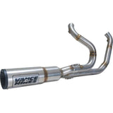 Vance & Hines Hi Output 2-1 Full Exhaust System Stainless Steel 27321-22