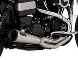 Vance & Hines Upsweep 2-1 Full Exhaust System Stainless Steel 27325