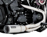 Vance & Hines Hi Output 2-1 Full Exhaust System Stainless Steel 27331
