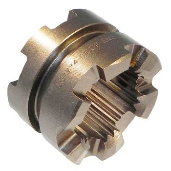 Pro Marine Clutch Dog 2734