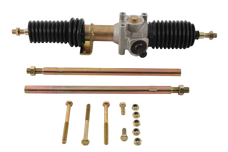 All Balls Steering Rack Assembly For 2013-2019 Polaris Ranger 900 XP - 51-4003